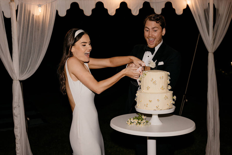 Cómo planificar su boda