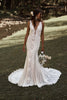 Vestido de novia Grace Loves Lace Chelo