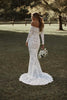 Vestido de novia Grace Loves Lace Nathalia