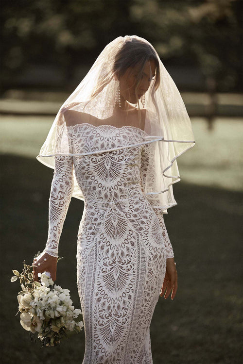 Vestido de novia Grace Loves Lace Nathalia