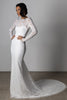 Vestido de novia Grace Loves Lace Orla