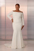 Deia Off the Shoulder Wedding Dress_XL_