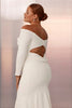 Deia Off the Shoulder Wedding Dress_XL_