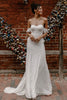 Vestido de novia Grace Loves Lace Noah