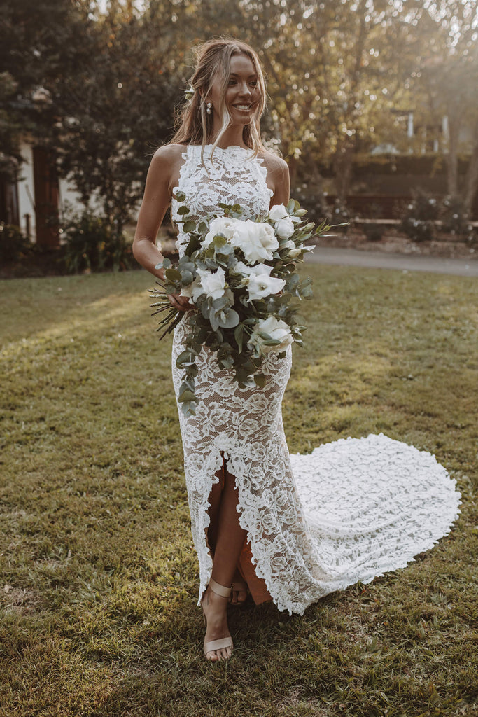 Vestido de novia Grace Loves Lace Alexandra