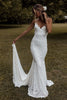 Grace Loves Lace Clo Pearl Wedding Dress