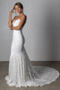 Grace Loves Lace Clo Pearl Wedding Dress