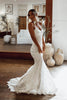 Grace Loves Lace Hart Wedding Dress