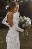 Vestido de novia Grace Loves Lace Orla