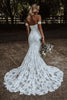 Vestido de novia Grace Loves Lace Palm