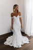 Vestido de novia Grace Loves Lace Palm