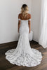 Vestido de novia Grace Loves Lace Palm