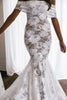 Vestido de novia Grace Loves Lace Peaches