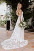 Vestido de novia Grace Loves Lace Rosa