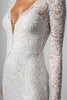 Vestido de novia Grace Loves Lace Olive