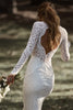 Vestido de novia Grace Loves Lace Olive