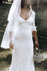 Vestido de novia Grace Loves Lace Frenchie