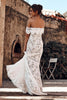 Vestido de novia Grace Loves Lace Cien