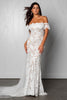 Vestido de novia Grace Loves Lace Cien