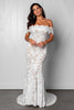 Vestido de novia Grace Loves Lace Cien