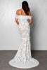 Vestido de novia Grace Loves Lace Cien