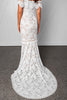 Vestido de novia Grace Loves Lace Cien