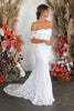 Vestido de novia Grace Loves Lace Cien