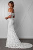 Vestido de novia Grace Loves Lace Cien