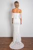 Vestido de novia Grace Loves Lace Emanuela