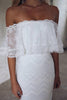 Vestido de novia Grace Loves Lace Emanuela