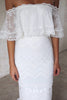 Vestido de novia Grace Loves Lace Emanuela