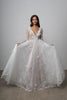 Grace Loves Lace Monet Wedding Dress