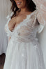 Vestido de novia Grace Loves Lace Monet