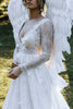 Vestido de novia Grace Loves Lace Monet